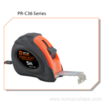 PR-C36 Series Tape Measure